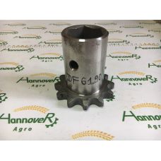 Зірочка Z=12 DF6190, Olimac drago